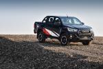 Toyota Hilux GR Sport Double Cab 2019 года (ZA)
